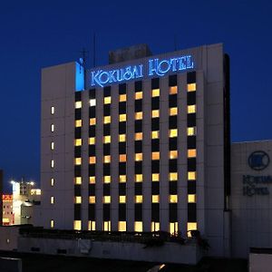 Aomori Kokusai Hotel